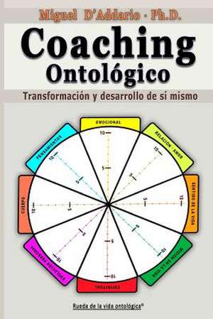 Coaching Ontologico de Miguel D'Addario