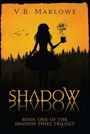 Shadow, Shadow de Tiffany Nicole Smith