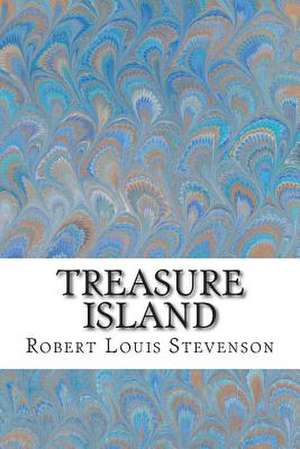 Treasure Island de Robert Louis Stevenson