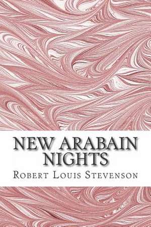 New Arabain Nights de Robert Louis Stevenson