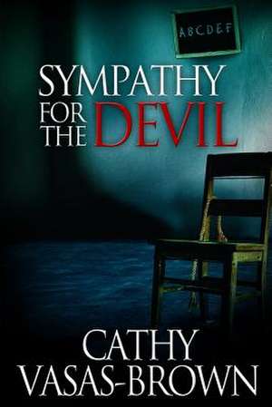 Sympathy for the Devil de Cathy Vasas-Brown