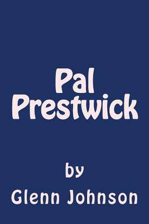 Pal Prestwick de Glenn Johnson