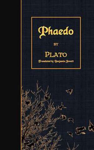 Phaedo de Plato