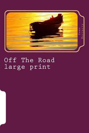 Off the Road de Dean Moriarty