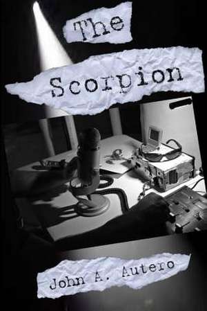 The Scorpion de John a. Autero