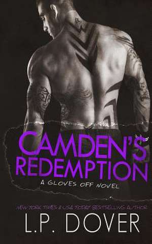 Camden's Redemption de L. P. Dover