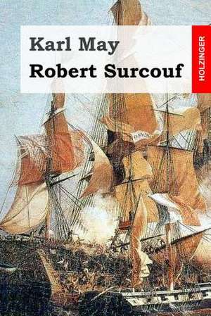 Robert Surcouf de Karl May