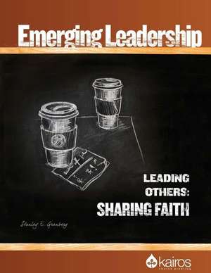 Leading Others de Dr Stanley E. Granberg