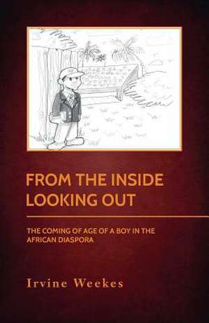 From the Inside Looking Out de Irvine Weekes