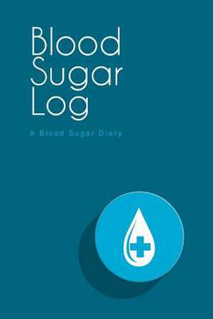 Blood Sugar Log de Readers, Lunar Glow