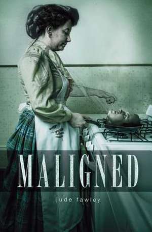 Maligned de Jude Fawley