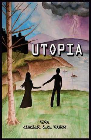 Utopia de Jerry J. C. Veit