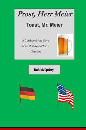 Prost, Herr Meier de Bob McQuitty