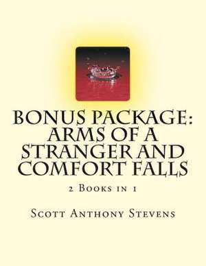 Bonus Package de Scott Anthony Stevens