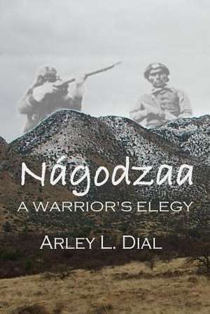 Nagodzaa de MR Arley L. Dial