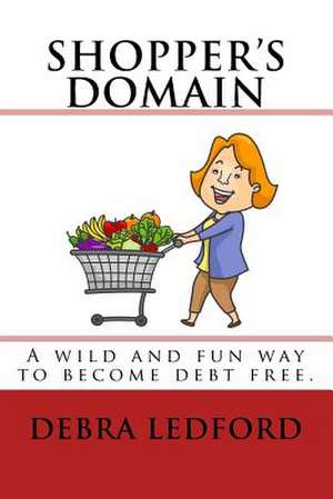 Shopper's Domain de Debra L. Ledford