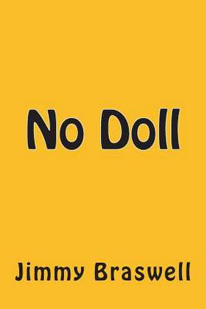 No Doll de Jimmy Braswell