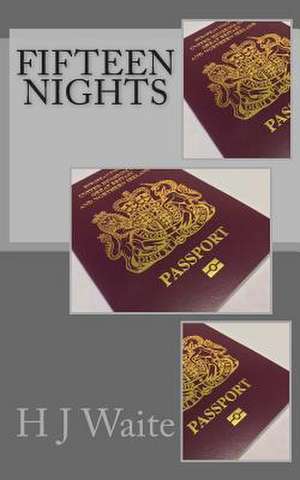 Fifteen Nights de Mrs H. J. Waite