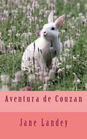 Aventura de Couzan de Jane Landey