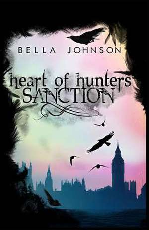 Sanction de Bella Johnson