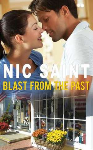 Blast from the Past de Nic Saint