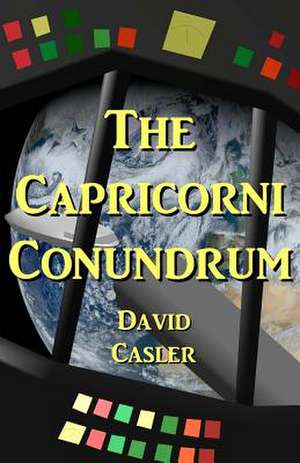 The Capricorni Conundrum de David Casler