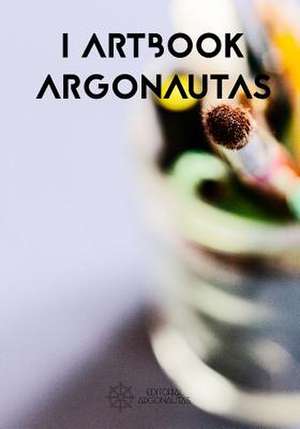 I Artbook Argonautas de Editorial Argonautas