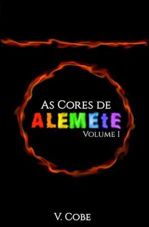 As Cores de Alemete de V. Cobe