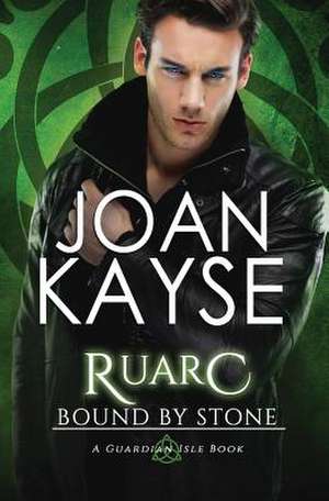 Ruarc de Joan Kayse