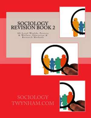 Sociology Revision Book 2 de C. H. Thompson