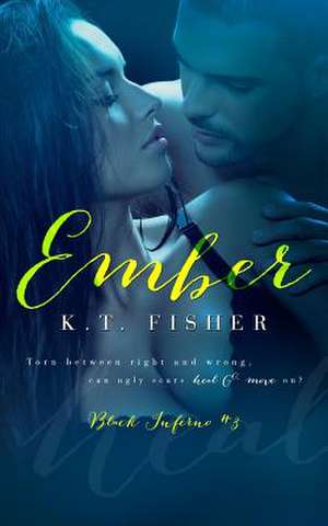 Ember de K. T. Fisher