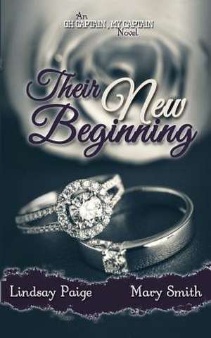 Their New Beginning de Lindsay Paige