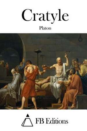 Cratyle de Platon