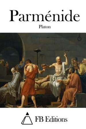 Parmenide de Platon