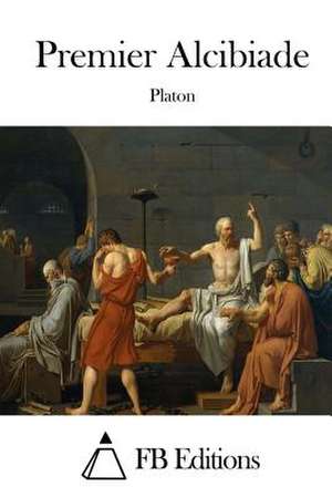 Premier Alcibiade de Platon