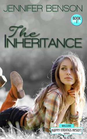 The Inheritance de Jennifer Benson