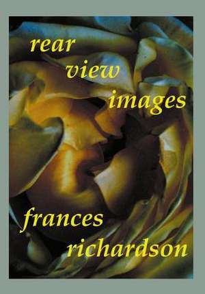 Rear View Images de Frances Richardson