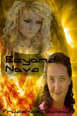 Beyond Nova de Prudence MacLeod