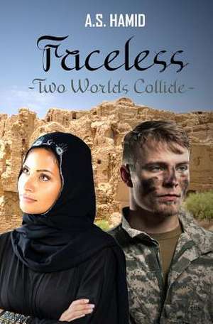 Faceless de A. S. Hamid