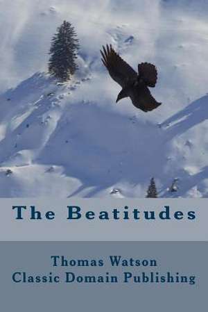 The Beatitudes de Thomas Watson