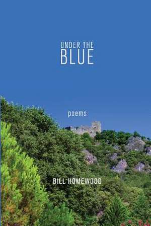 Under the Blue de Bill Homewood