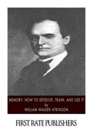 Memory de William Walker Atkinson