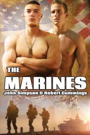 The Marines de John Simpson