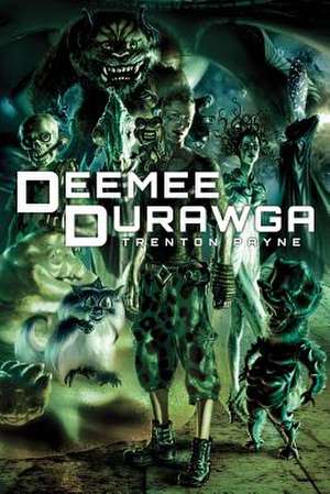 Deemee Durawga de Trenton Payne