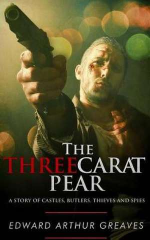 The Three Carat Pear de Edward Arthur Greaves