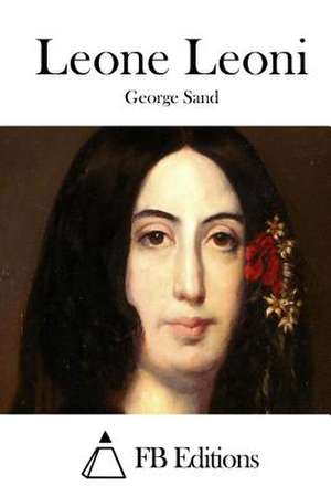 Leone Leoni de George Sand