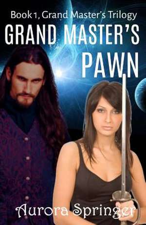 Grand Master's Pawn de Aurora Springer