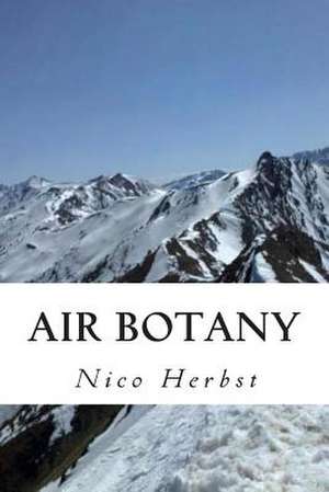 Air Botany de Nico Herbst