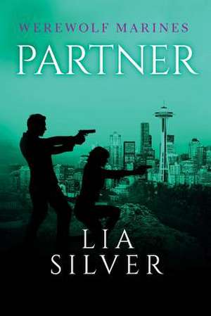 Partner de Lia Silver