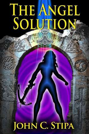 The Angel Solution de John C. Stipa